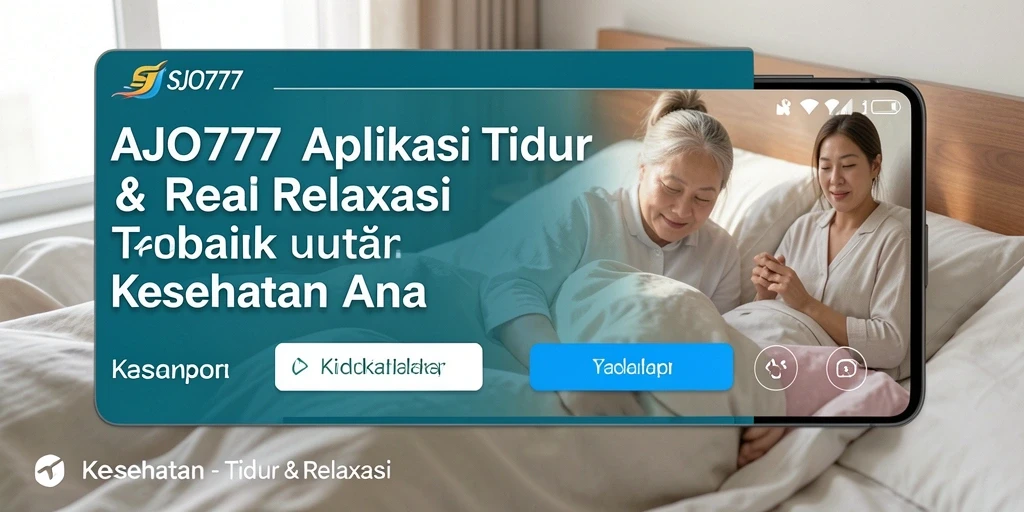 Antarmuka SJO777 yang sederhana dan menyenangkan untuk pengguna.